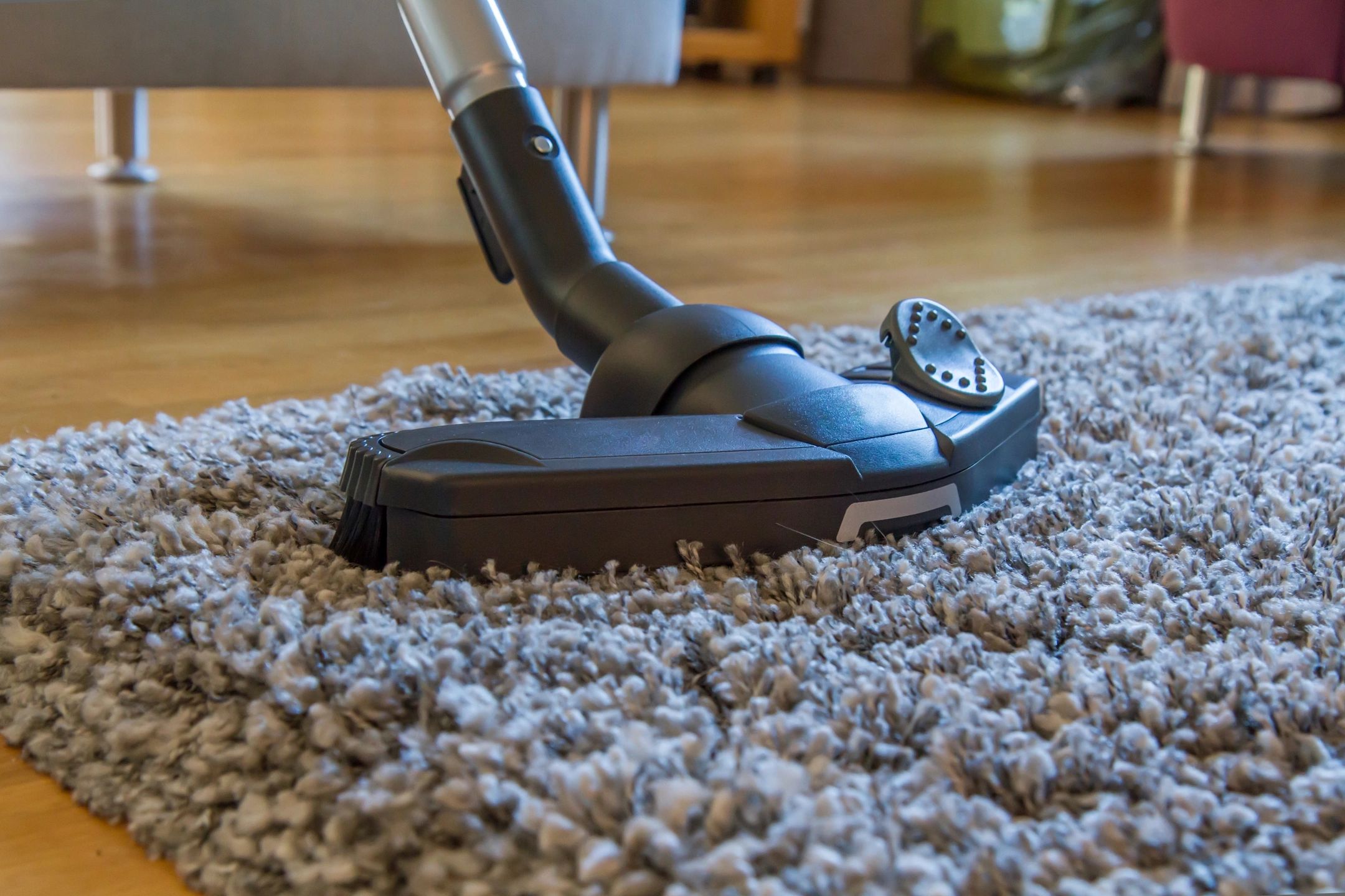 Prestige Carpet Cleaners